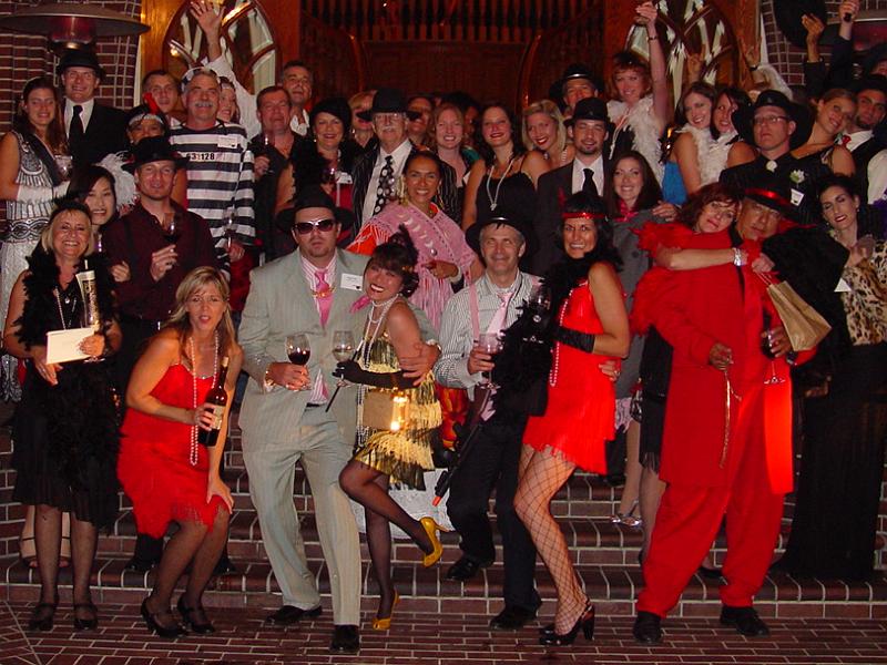 DSC04128.jpg - Can you find Sandra David Paul and Anne?