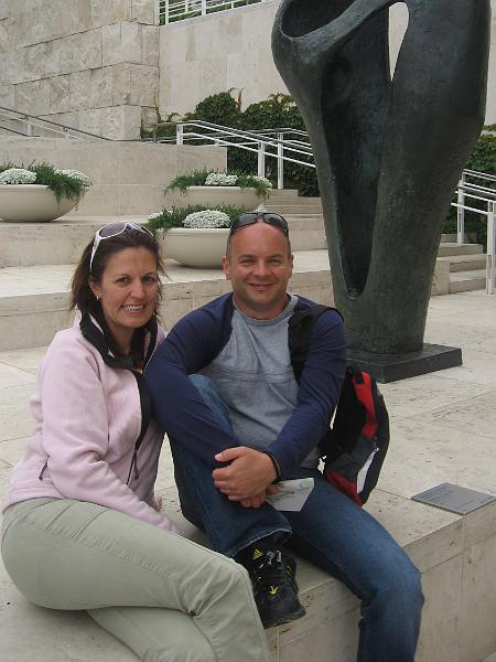 IMG_2728.JPG - I LOVE YOU EDWARD - I'LL ALWAYS REMEMBER THE DAY WE SPENT AT THE GETTY MUSEUM!!