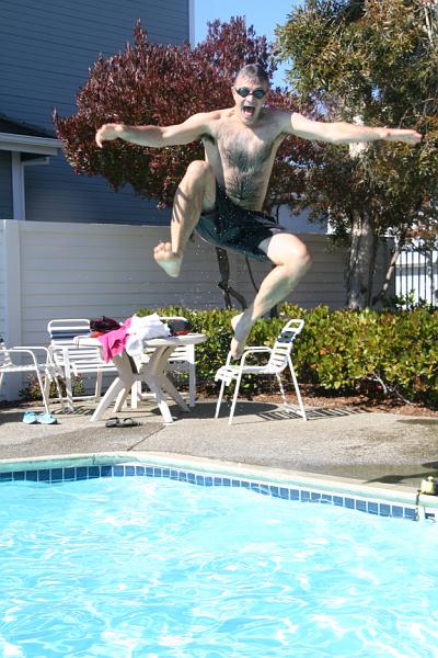 IMG_3100.JPG - Argh....David being David