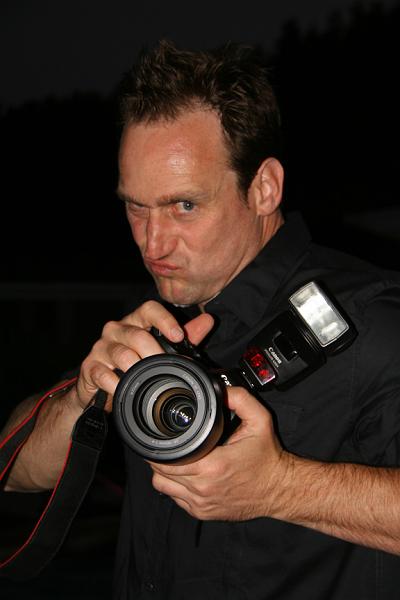 IMG_3890.JPG - Brad the man!