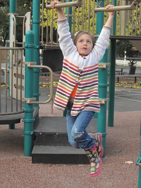 IMG_0684.JPG - Mastering the monkey bar