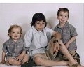 Carter,Gavin&London